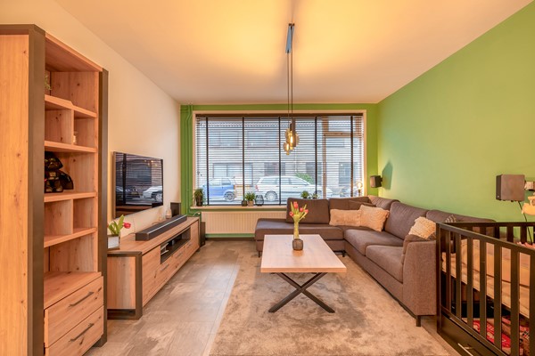 Medium property photo - Wethouder van Heldenstraat 34, 3181 VL Rozenburg